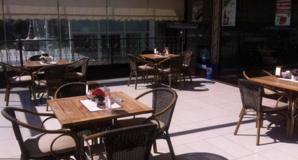 Osmanli Tulumba Sarayi Dikmen Ankara